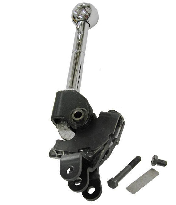 K…様　ご確認用 64-67 4-SPEED SHIFTER | Volunteer Vette Corvette Parts