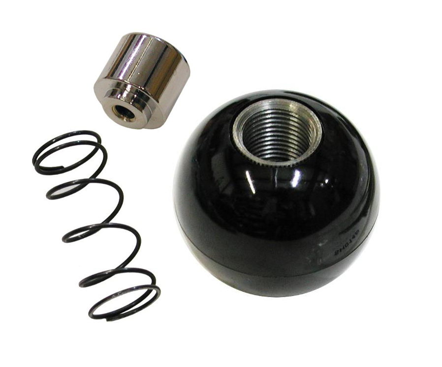 68-82 AUTOMATIC SHIFTER KNOB KIT | Volunteer Vette Corvette Parts