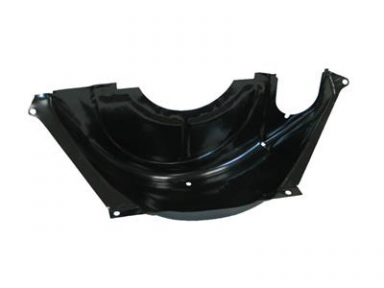 68-69 AUTOMATIC INSPECTION PAN