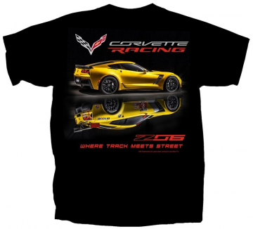 C7 ZO6 CORVETTE RACING (LARGE)