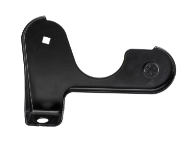 69-82 STEERING COLUMN MOUNT BRACKET AT FIREWALL