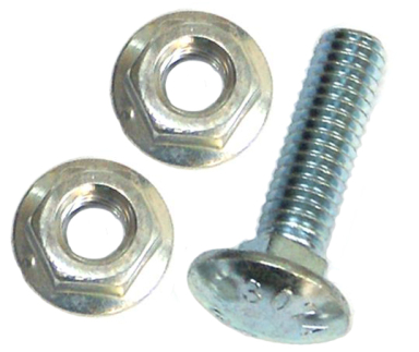 69-82 STEERING COLUMN & REVERSE LOCKOUT CBL BOLT