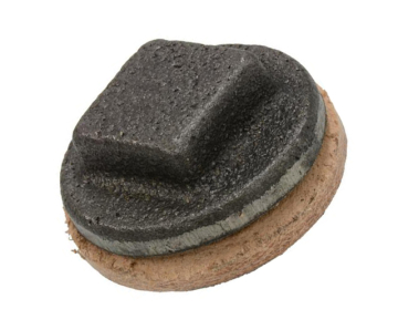 56-64 DIFFERENTIAL COVER FILLER PLUG