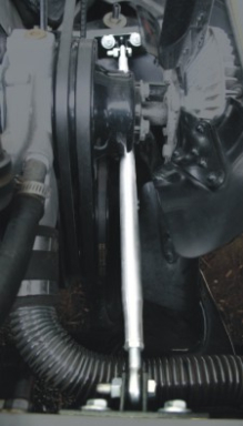 63-82 STEEROIDS SPREADER BAR KIT