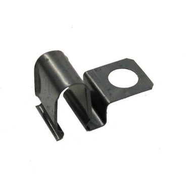 56-82 SPRING CLIP ON OIL PAN