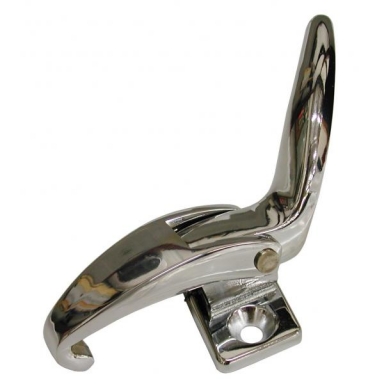 63-67 CONVERTIBLE/HARD TOP FRONT LATCH (LH)