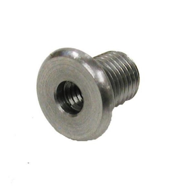 56-75 HARD TOP SIDE BOLT RETAINER