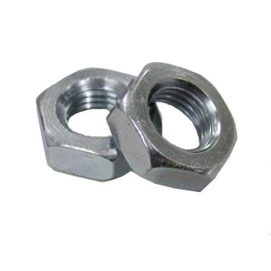 56-75 HARD TOP SIDE BOLT RETAINER NUTS