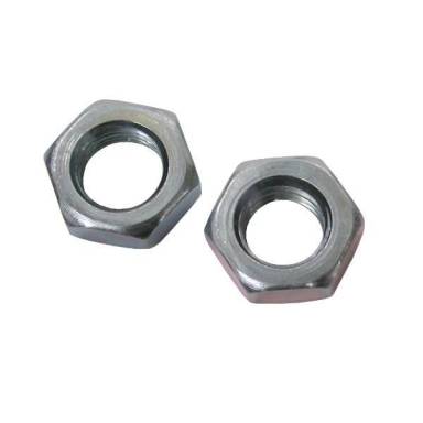 56-75 HARD TOP SIDE BOLT RETAINER NUT