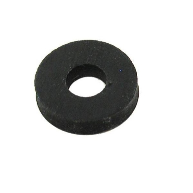 63-75 HARD TOP REAR MOUNTING BOLT RUBBER WASHER