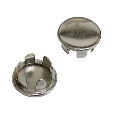 63-75 HARD TOP PLUG BUTTONS (PAIR)