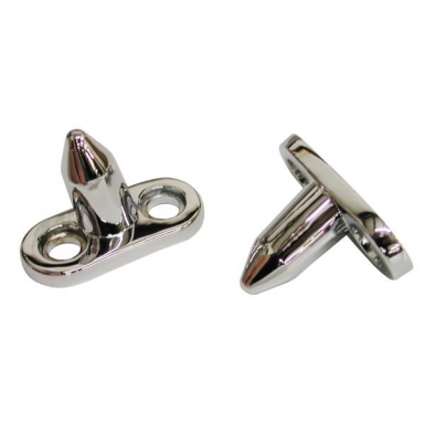 69-75 CONVERTIBLE FRONT GUIDE PINS