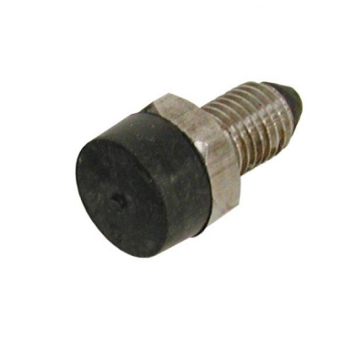 77-82 CONV & T-TOP LATCH BOLT