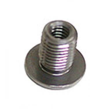 56-75 HARD TOP SIDE BOLT RETAINER