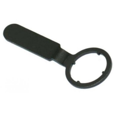 66-68 IGNITION SWITCH BEZEL REMOVAL TOOL