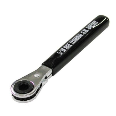 SIDE TERMINAL BATTERY WRENCH