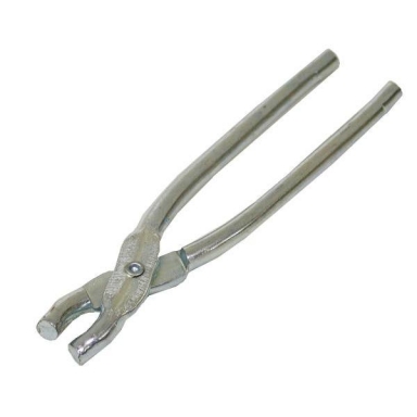 HOG RING PLIERS