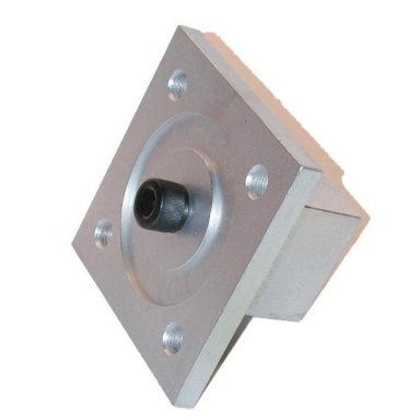 63-82 PROFESSIONAL COMPANION FLANGE SUPPORT PLATE