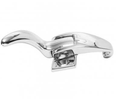 63-67 CONVERTIBLE/HARD TOP FRONT LATCH (LH) USA
