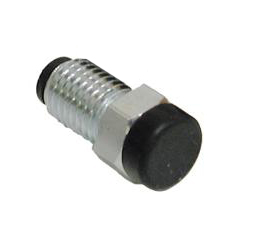 68L-76 CONV & T-TOP LATCH BOLT