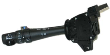 Turn Signal/Headlight C6