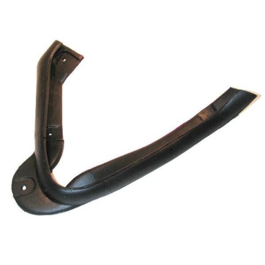 63-67 DOOR AUXILIARY WEATHERSTRIP (RH)