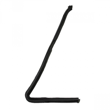 63-67 FRONT VENT WINDOW WEATHERSTRIP (LH) COUPE