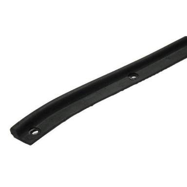 63-67 ROOF LEDGE WEATHERSTRIP (LH) COUPE