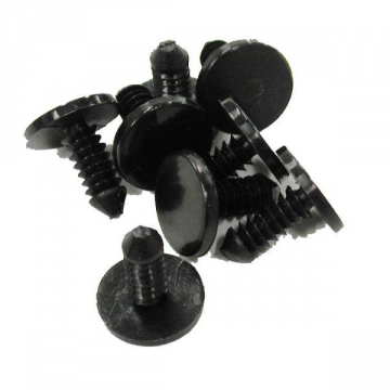 63-66 DOOR AUXILIARY WEATHERSTRIP RETAINERS