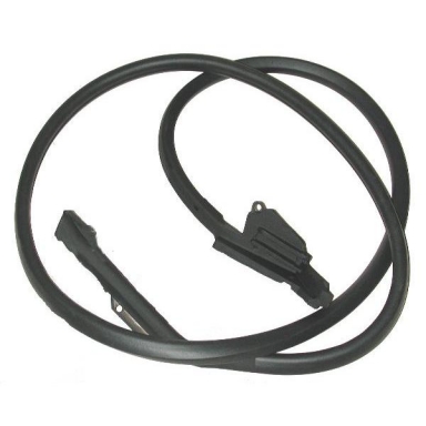 78-82 DOOR MAIN WEATHERSTRIP (LH)