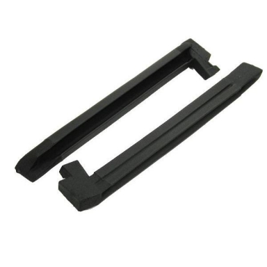 69M T-TOP DOOR GLASS REAR WEATHERSTRIPS