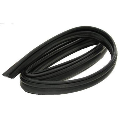 68-75 SOFT TOP REAR BOW WEATHERSTRIP