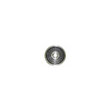 65-66 DIRECT BOLT KNOCK-OFF WHEEL (SPARE)