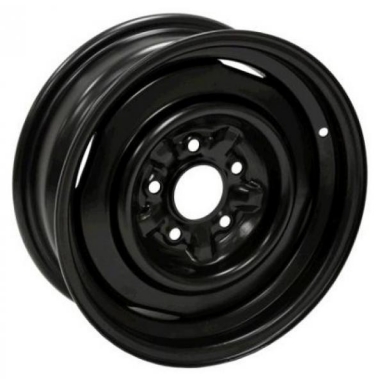 65-66 (ND) STEEL WHEEL (SINGLE) (15 X 5.5)