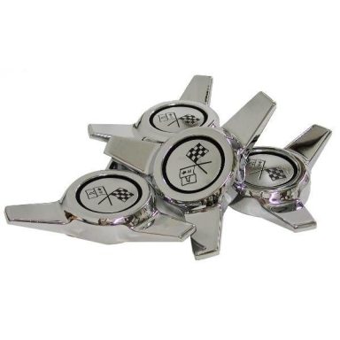 64 HUBCAP SPINNERS