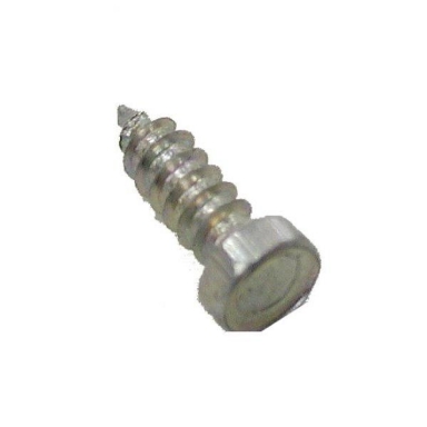 67-82 WHEEL CENTER ORNAMENT SCREW