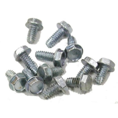 63-65 HUBCAP SPINNER SCREW SET