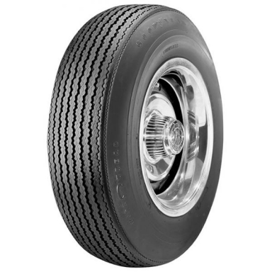 70-72 (ND) GOODYEAR NYLON SPEEDWAY BLACKWALL TIRE