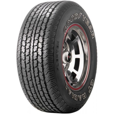 78-79 (ND) GOODYEAR GT RADIAL TIRE