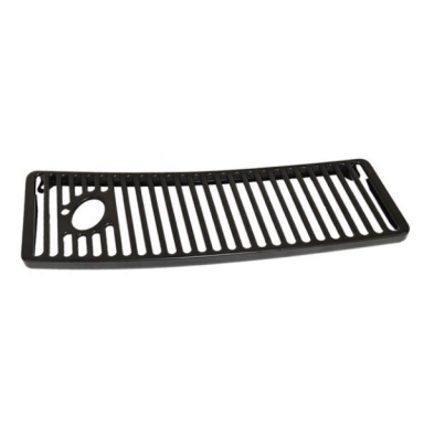 63-67 WINDSHIELD WIPER VENT GRILL (RH)