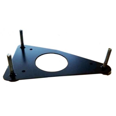 68-79 WIPER MOTOR MOUNTING PLATE - REPLACEMENT
