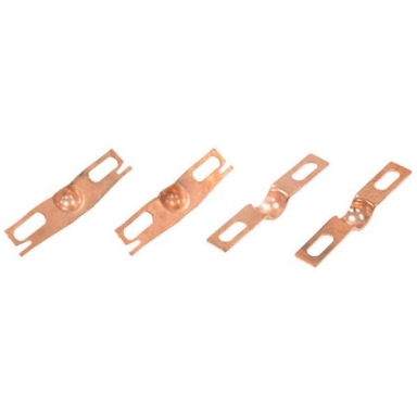 68-96 WIPER MOTOR TRANSMISSION PIVOT PLATES (4PCS)