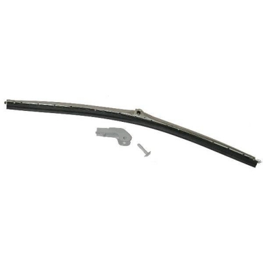 68-82 WIPER BLADE (SILVER)