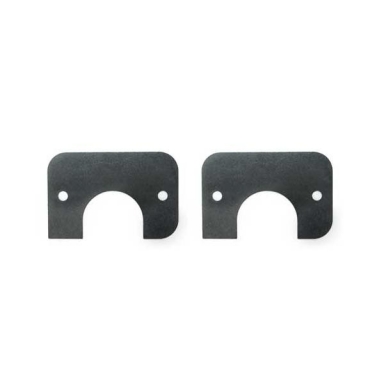 68-72 WIPER ACTUATOR BRACKET SHIMS (PAIR)