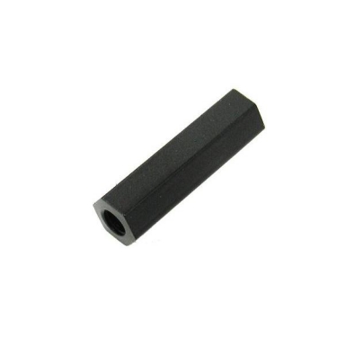 68L-69E WIPER DOOR ADJUSTING NUT