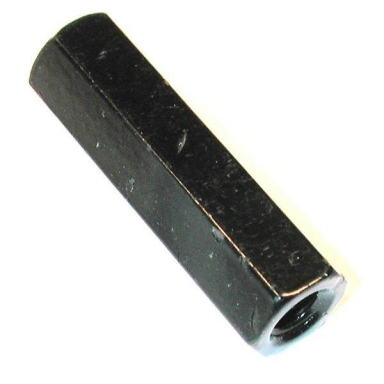 69L-72 WIPER DOOR ADJUSTING NUT