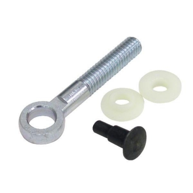 69-72 WIPER DOOR LINK PIVOT STUD KIT