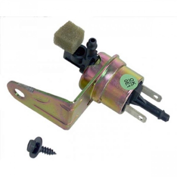 68-72 WIPER DOOR SOLENOID SWITCH (REPLACEMENT)