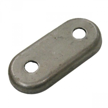 68-72 WIPER DOOR REINFORCEMENT