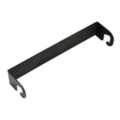 68 WINDSHIELD WASHER BAG BRACKET